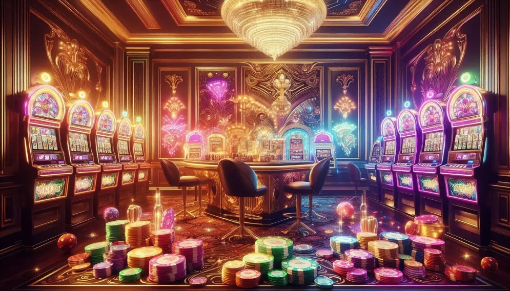 Buran Casino