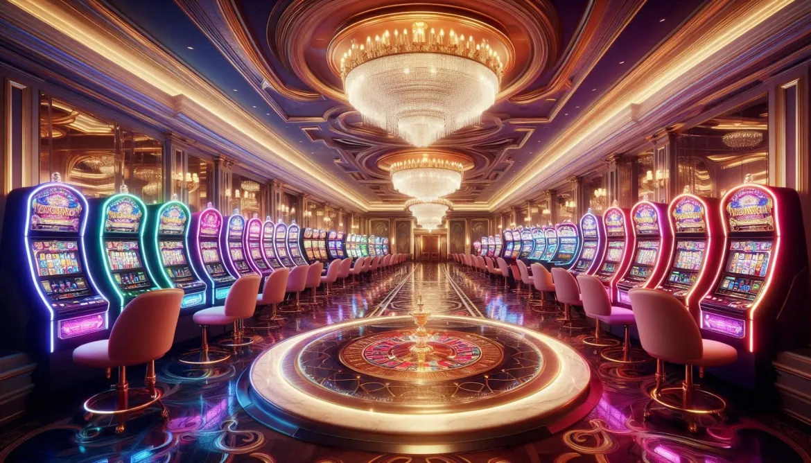 Buran Casino